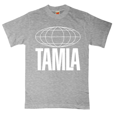 Tamla Motown Globe Logo Unisex T-Shirt 8Ball